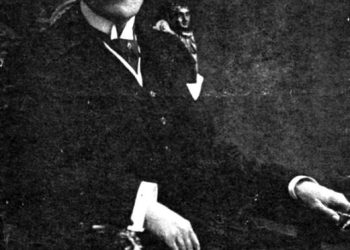 Jose Santos Chocano