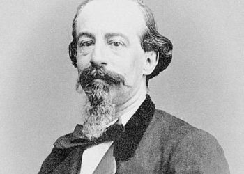 Jose Zorrilla y Moral