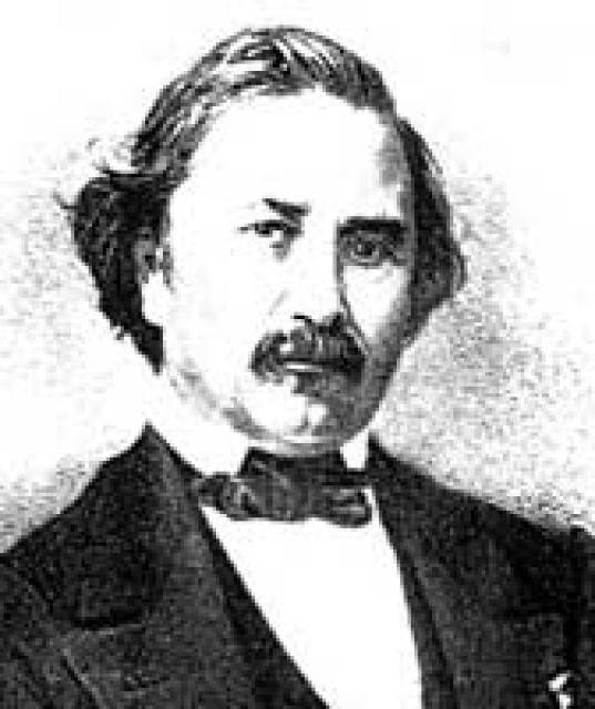 Josef Bertrand