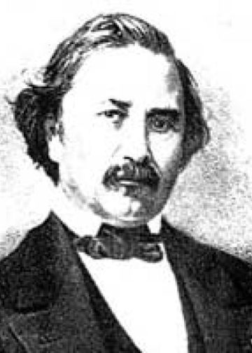 Josef Bertrand
