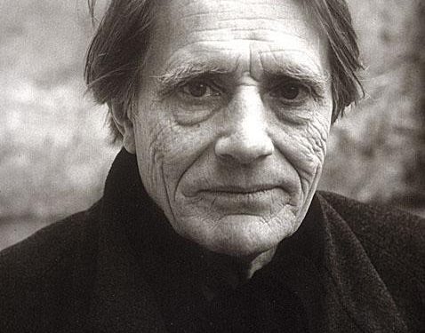 Josef Breitenbach