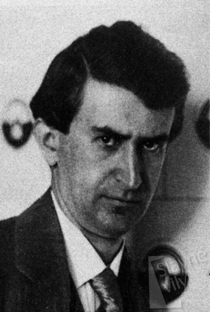 Josef Gocar