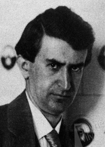 Josef Gocar