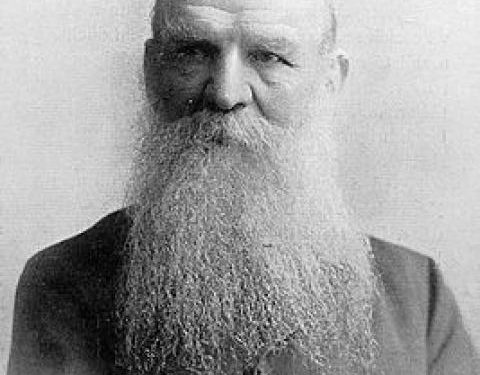 Josef Hlavka
