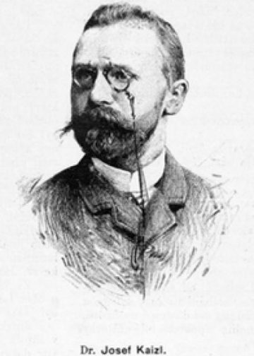 Josef Kaizl