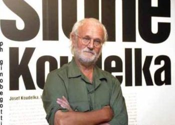 Josef Koudelka