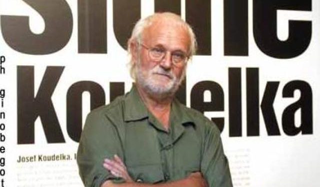 Josef Koudelka