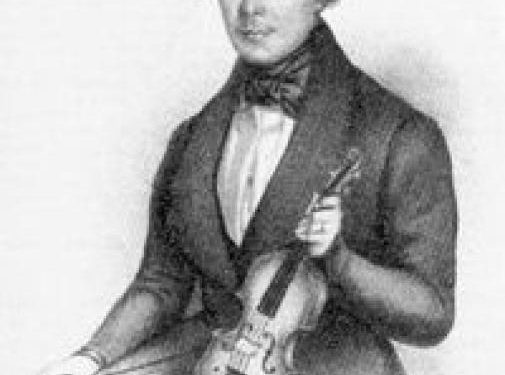 Josef Lanner