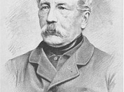 Josef Wenzig