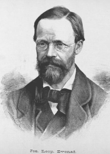 Josef Zvonar