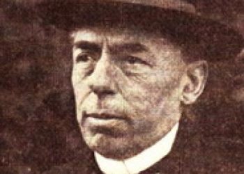 Josep Comas Sola