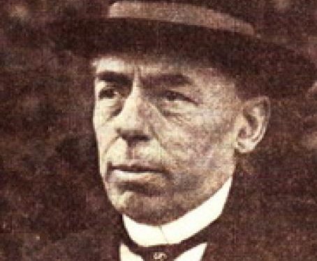 Josep Comas Sola