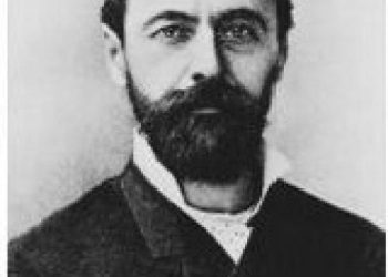 Joseph Achille Le Bel