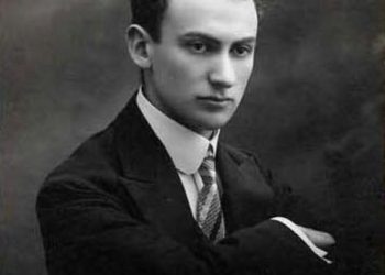 Joseph Achron