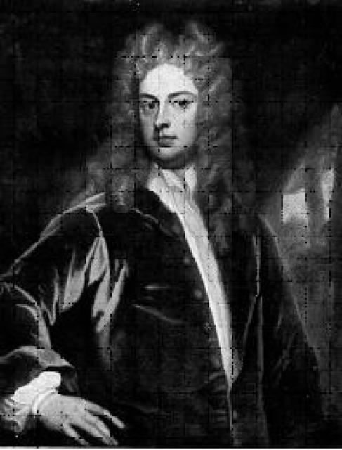 Joseph Addison