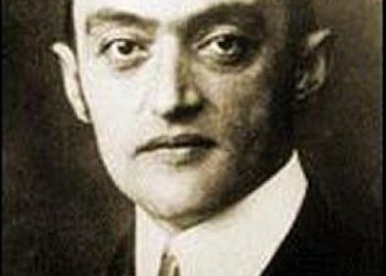 Joseph Alois Schumpeter