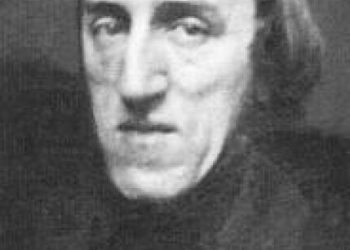 Joseph Antoine Ferdinand Plateau