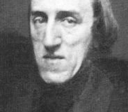 Joseph Antoine Ferdinand Plateau