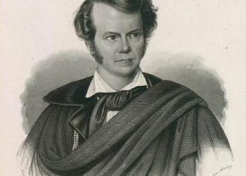 Joseph Auffenberg