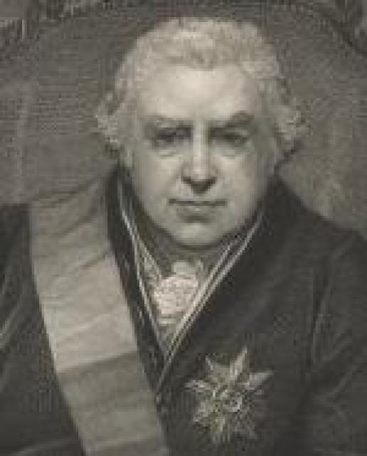 Joseph Banks