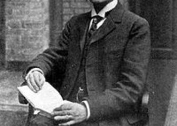 Joseph Bedier