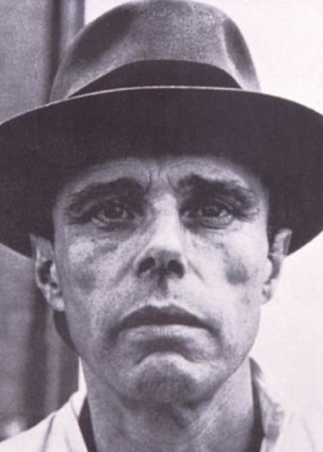 Joseph Beuys