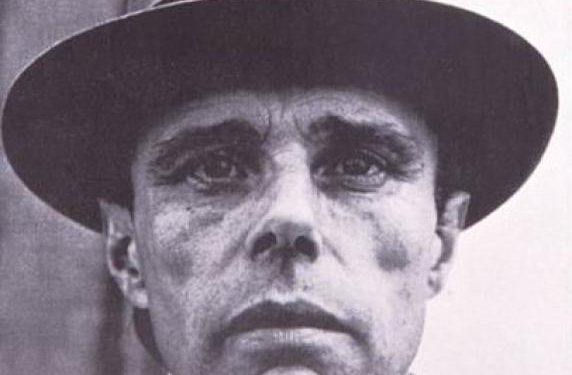 Joseph Beuys