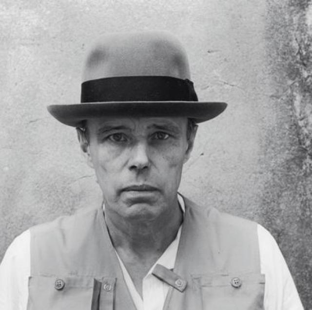 Joseph Beuys