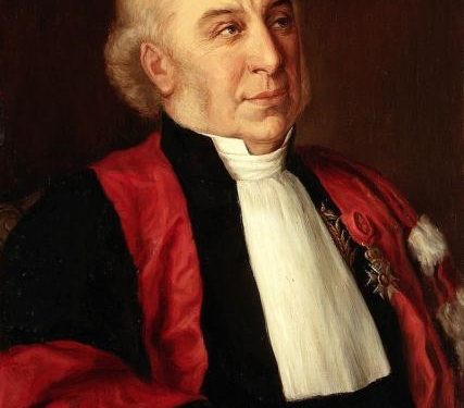 Joseph Bienaime Caventou