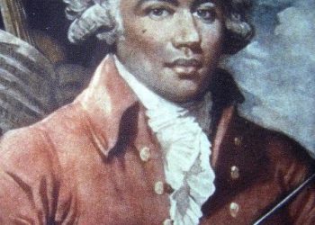 Joseph Bologne de Saint-George