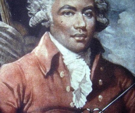 Joseph Bologne de Saint-George