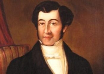 Joseph Brahma