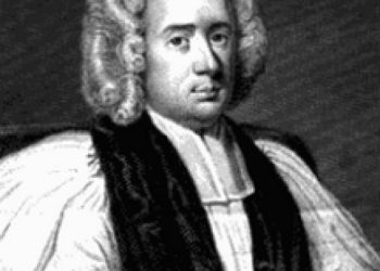 Joseph Butler