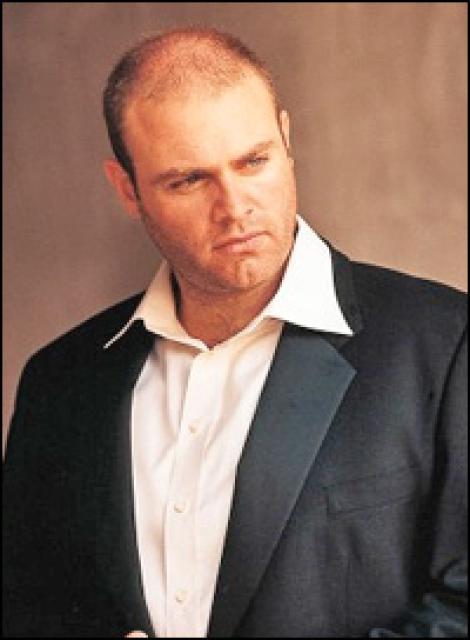 Joseph Calleja