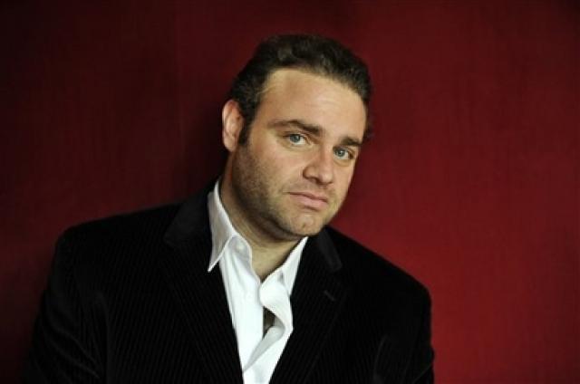 Joseph Calleja