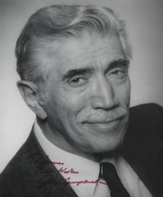 Joseph Campanella