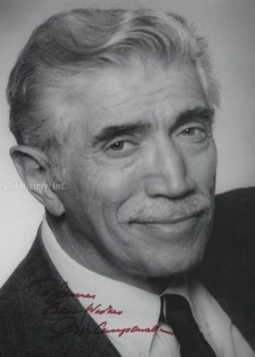 Joseph Campanella