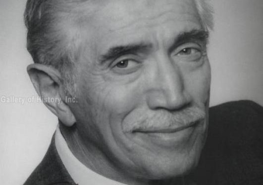 Joseph Campanella