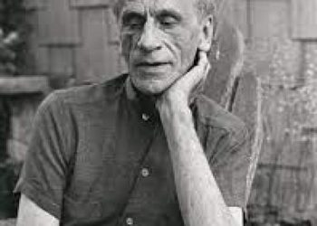 Joseph Cornell