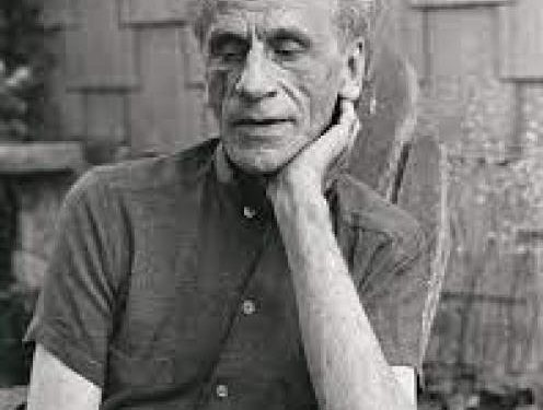 Joseph Cornell