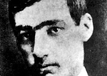 Joseph Crawhall