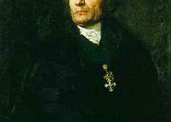 Joseph De Maistre