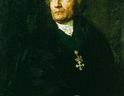 Joseph De Maistre