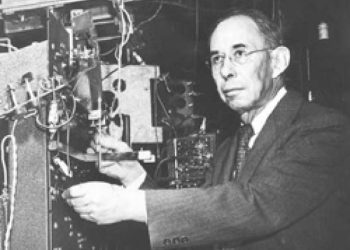 Joseph Erlanger