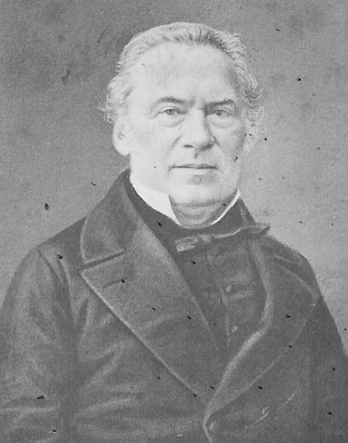 Joseph Eutych Kopp