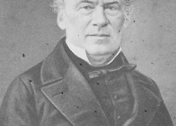 Joseph Eutych Kopp