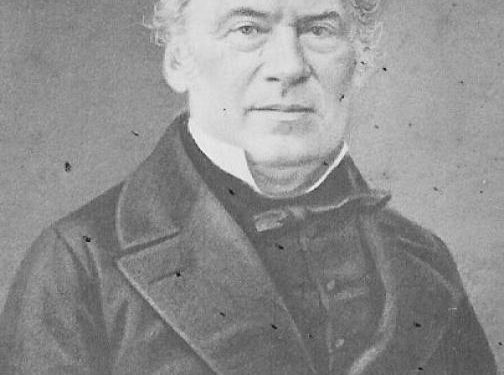 Joseph Eutych Kopp