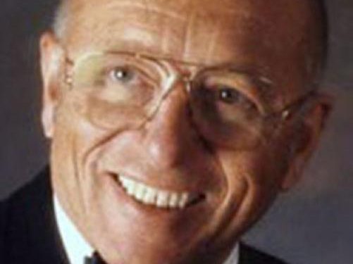 Joseph F. Engelberger