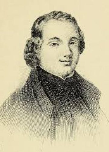 Joseph-Francois Lafitau