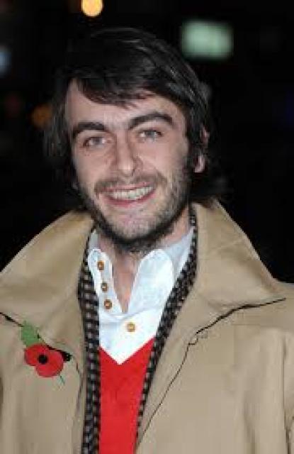 Joseph Gilgun